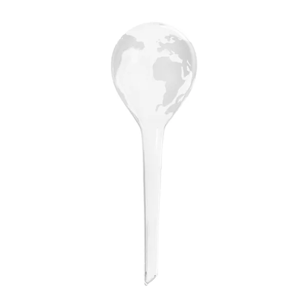 Esschert Glass Globe Plant Waterer
