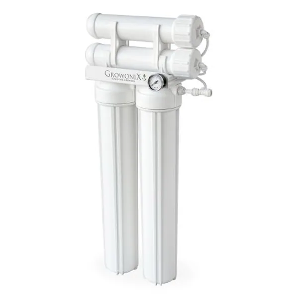 Ex400 Tall High Flow Reverse Osmosis System
