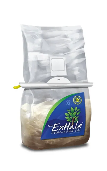 Hydrofarm ExHale, The Original CO2 Bag