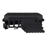 EZ-CLONE Low Pro 128 System Black