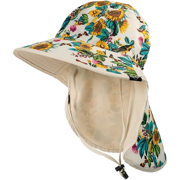 Farmers Defense Farmers Defense Kids Sun Hat Garden Flower