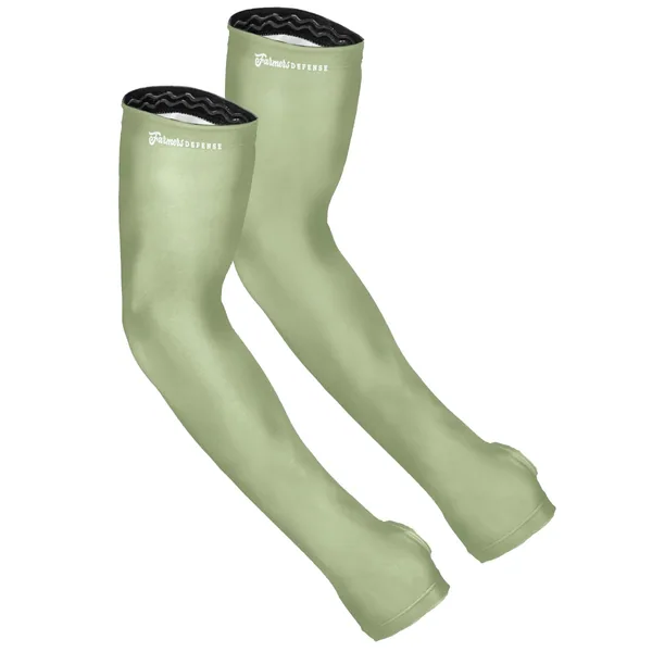 Farmers Defense / Protection Sleeves Forest Green