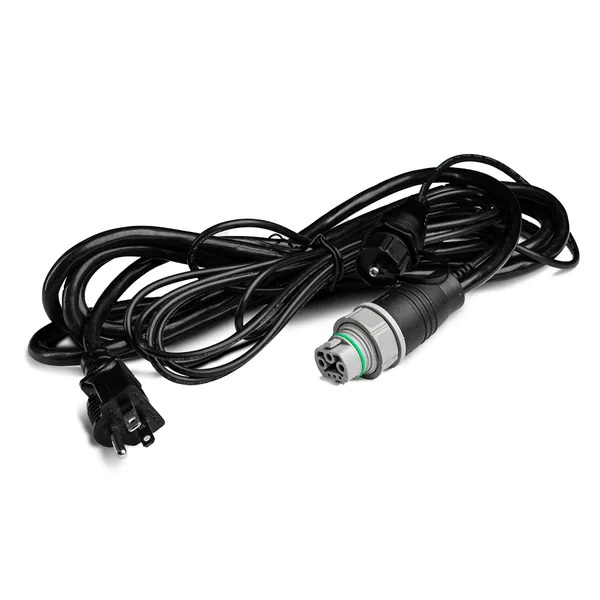 Power Cords For Under Canopy Lights R6 + R8