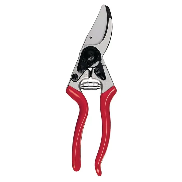 Felco F-9 Pruner Left Handed Comfortable Ergonomic Grip - Image 2