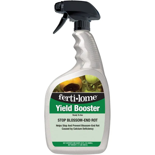 Fertilome 32oz RTU Yield Booster