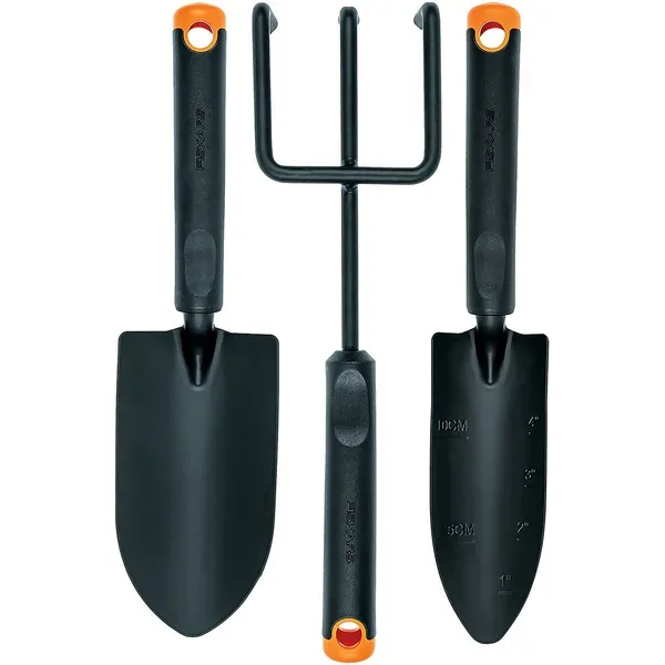 Fiskars 200S Transplant Scratch Tool - Image 2
