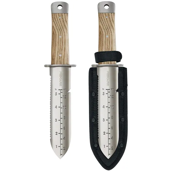 Fiskars Hori Hori Planting Tool