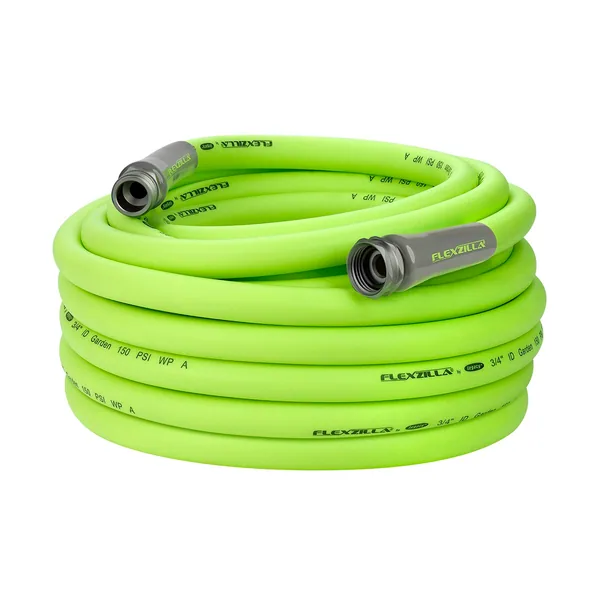 Flexzilla 3/4"x75' Garden Hose