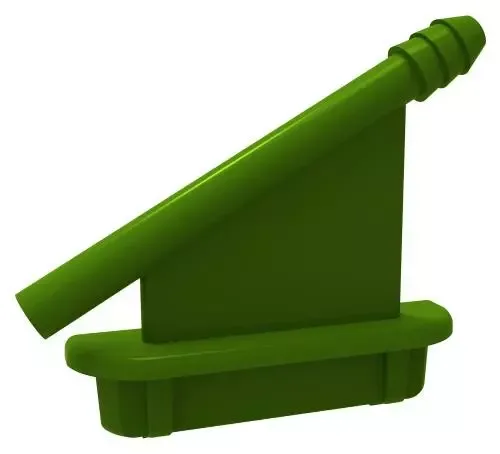 Floraflex barbed insert - Image 2