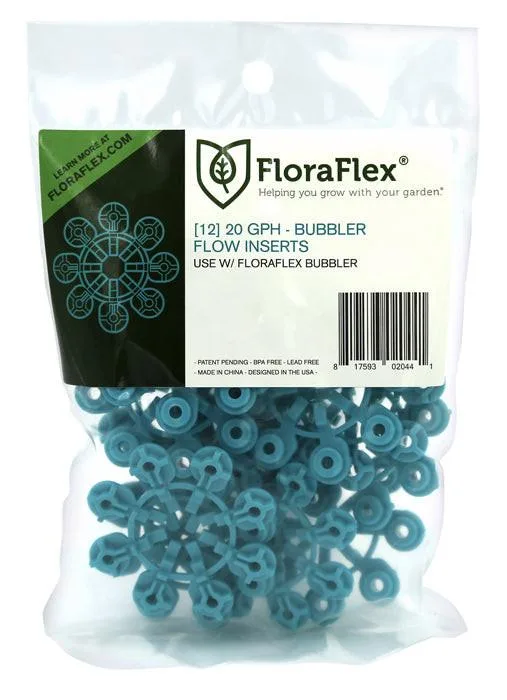 FloraFlex Bubbler 6GPH (12 Pack) - Image 2