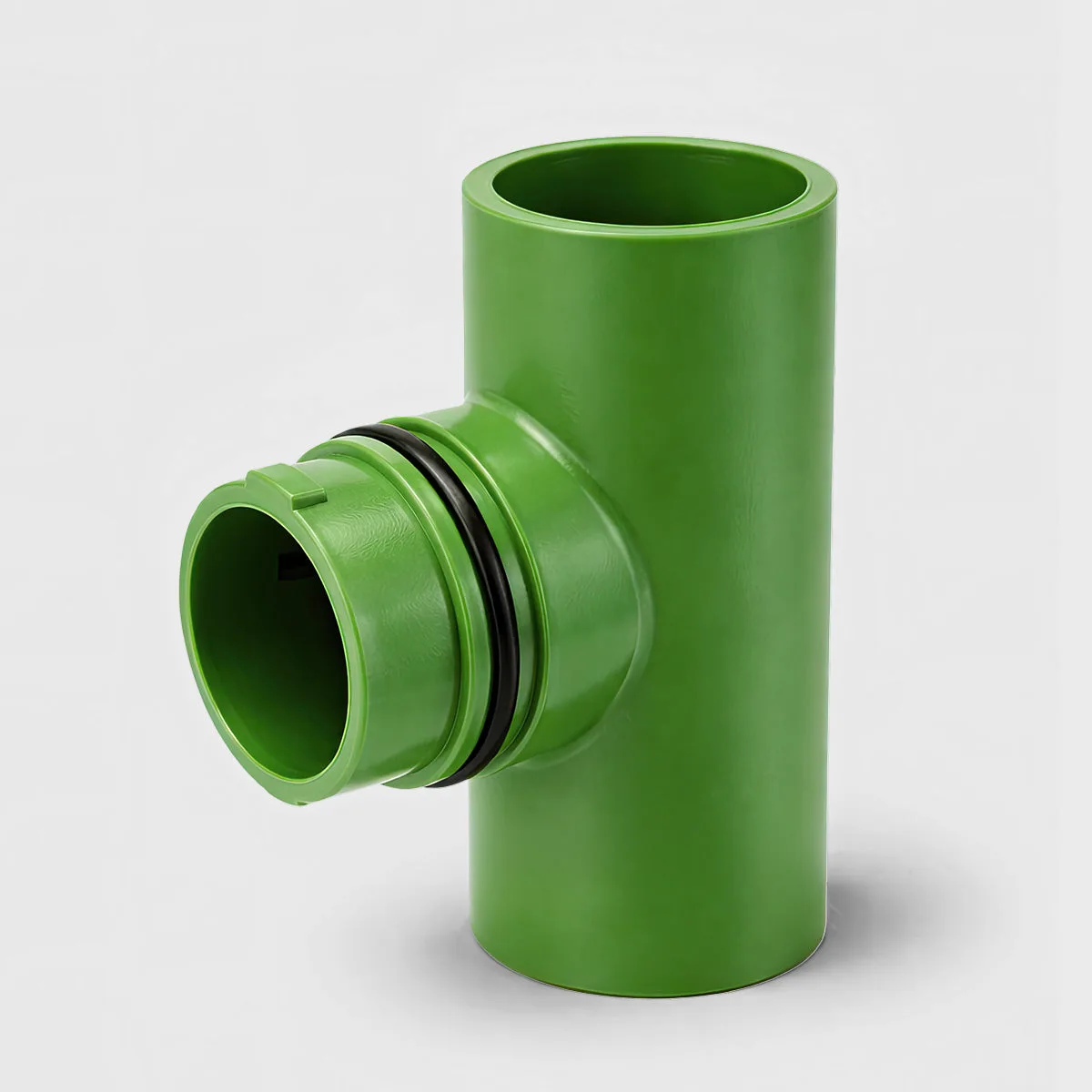 FloraFlex Flora Pipe Fitting 1'' T - Image 2