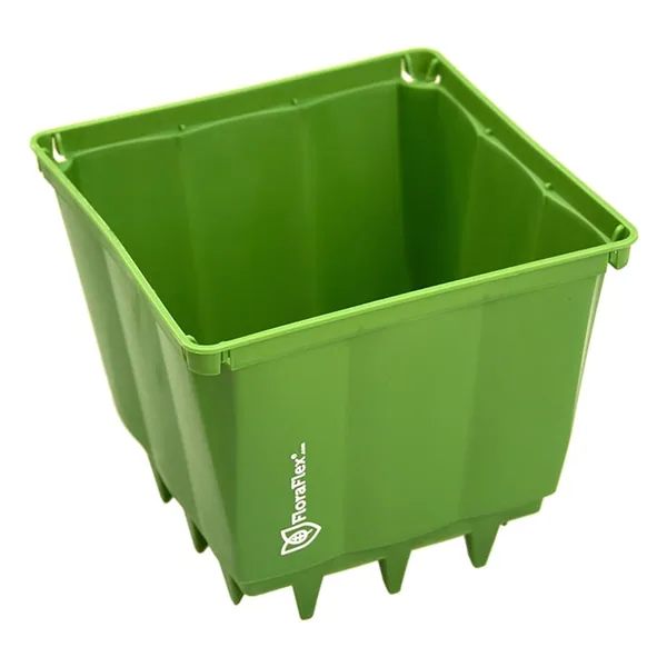 FloraFlex 6'' PotPro Pot