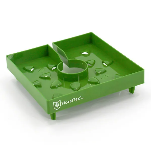 FloraFlex FloraCaps 6'' x 6'' 3.0