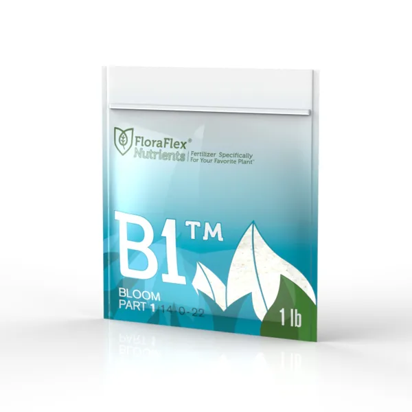 FloraFlex Nutrients - B1™ |