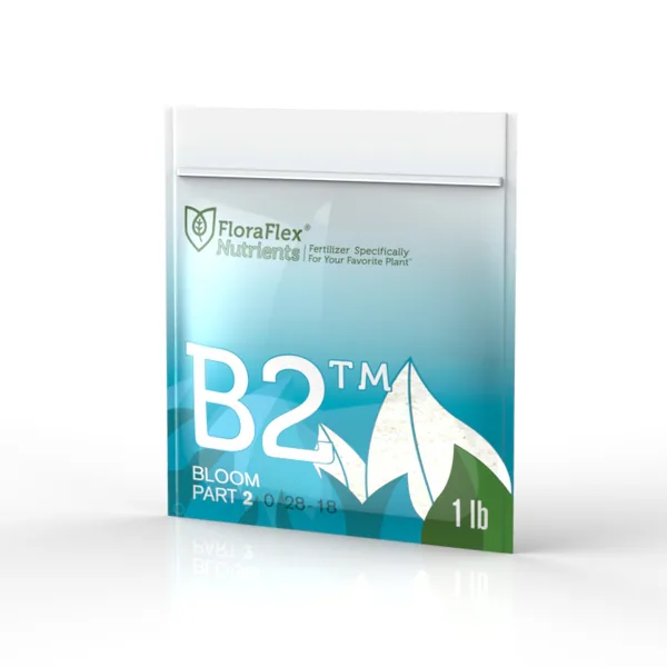 FloraFlex Nutrients - B2™ |