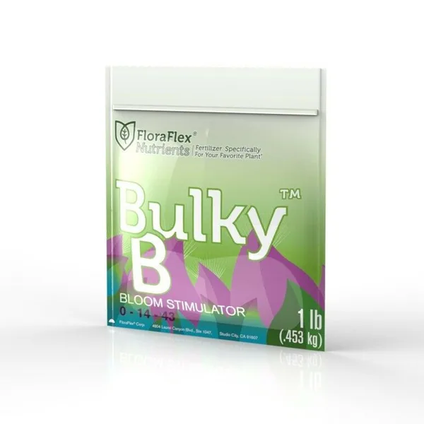 FloraFlex Nutrients - Bulky B™ |