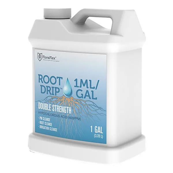 FloraFlex Nutrients - Root Drip |