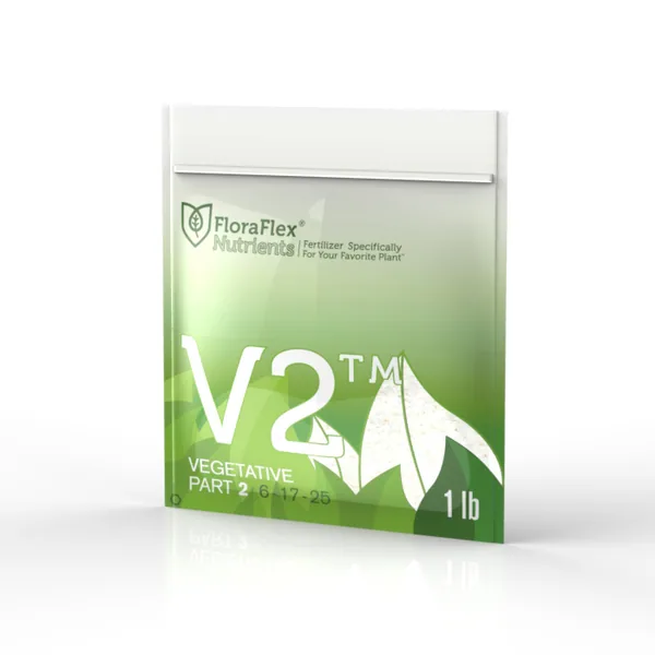 FloraFlex Nutrients - V2™ |