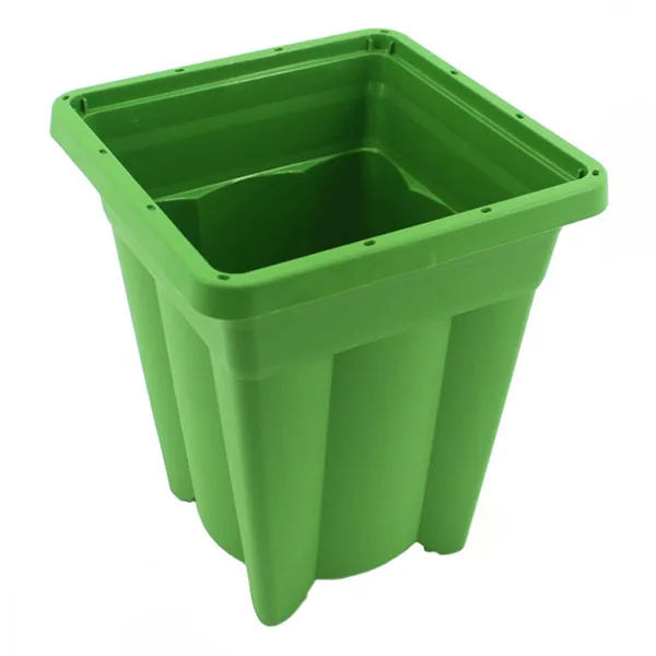 FloraFlex PotPro™ | 6” Tall (1 Gallon)