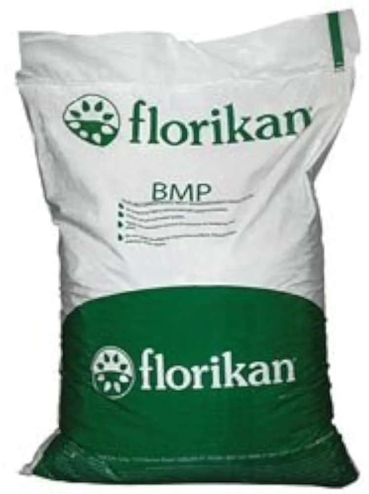 Florikan 12-6-8 90 Day NPK Pro w/GAL-XeOne Fast Start 50Lb - Image 2