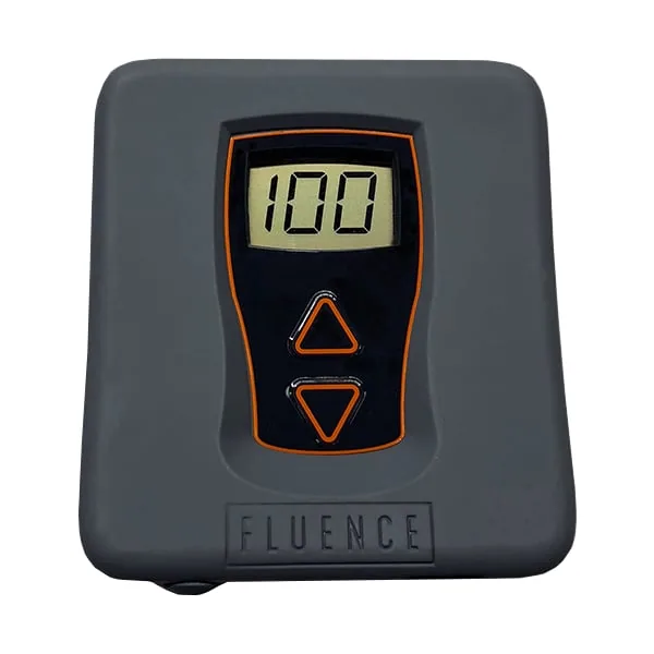 Fluence DIM FLEX,M12,4-T Branch Cable,20FT,SP