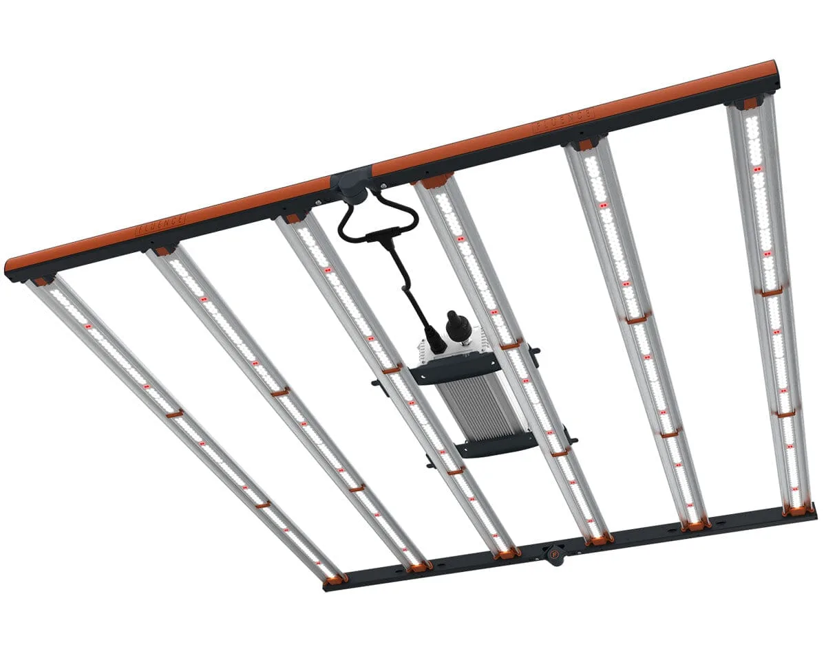 Fluence SPYDR 2 Solid Deck Hanger,BP M20 - Image 2