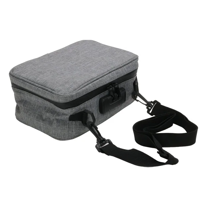 Funk Fighter Stash Pouch - Gray - Image 2