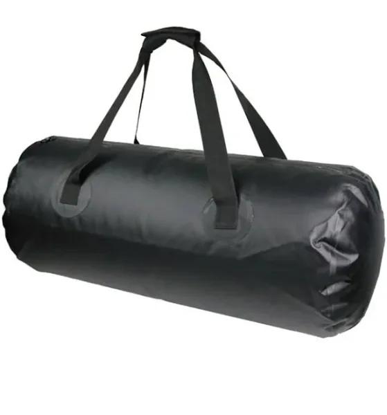 Funk Fighter (XL) DIVER Duffle Bag