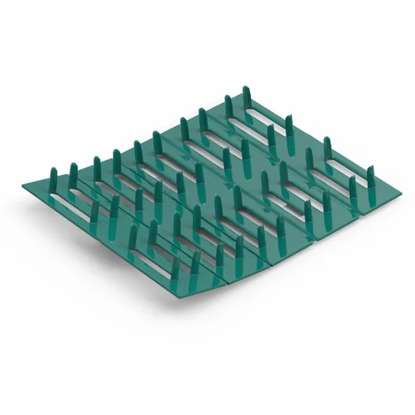 Gale Pac Timber Fasteners