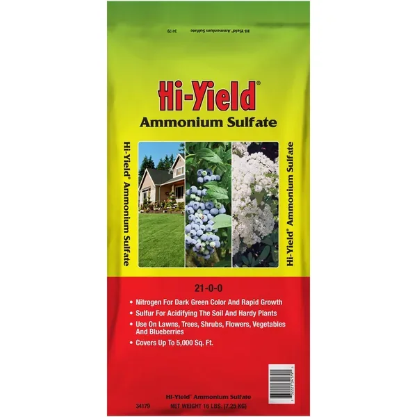 Gard'N-Wise 30-5-10 33% PCU 2% Fe 50Lb - Image 2