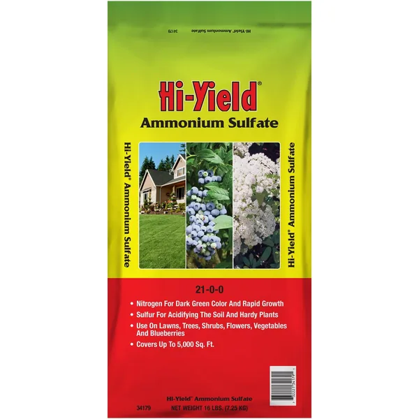 Gard'N-Wise 30-5-10 33% PCU 2% Fe 50Lb