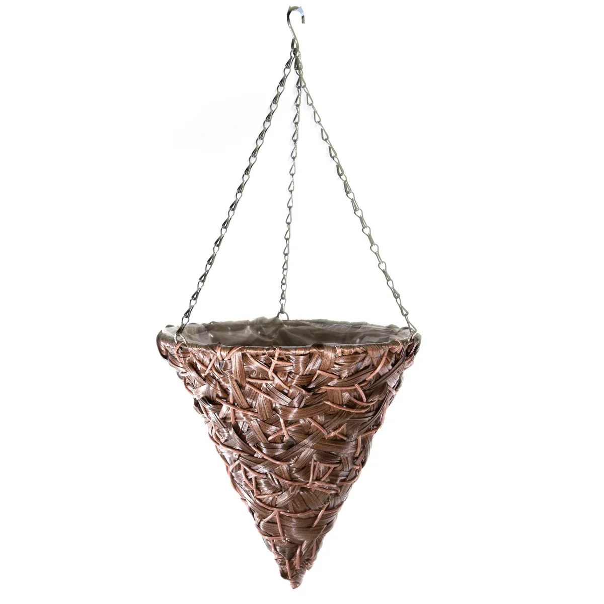 Gardener Select 1.7L Watering Can Copper - Image 2