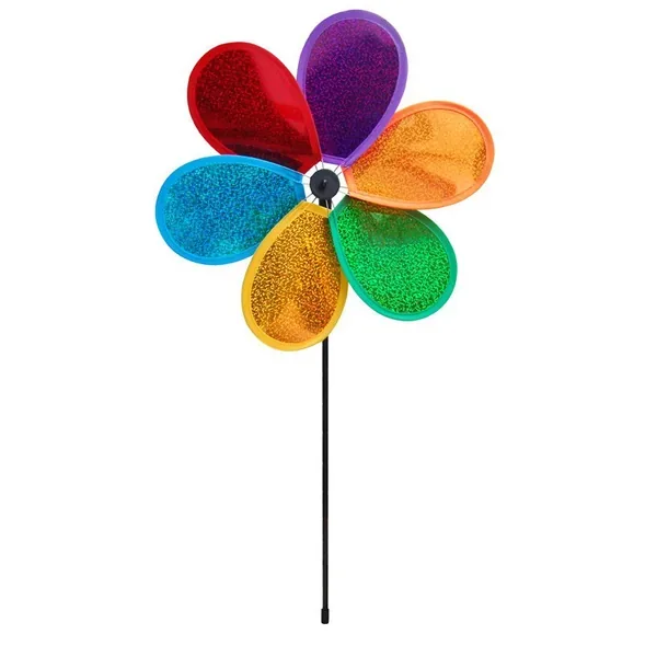 Gardener Select 11.81x22 Mylar Pinwheel - Image 2