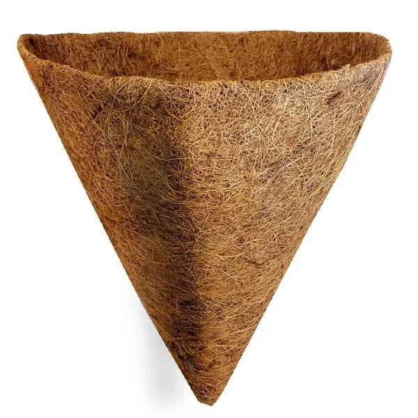 Gardener Select 12" Triangle Coco Liner For #GSALWN1665 - Image 2