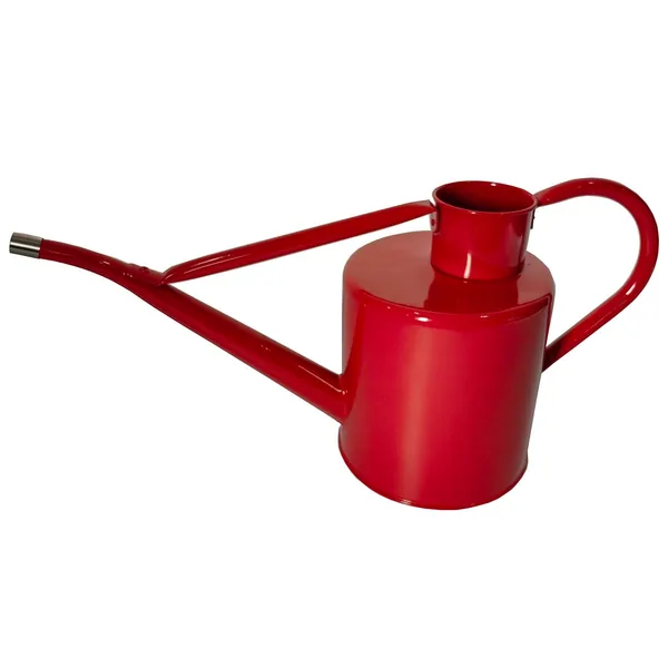 Gardener Select 2.2L Watering Can Red
