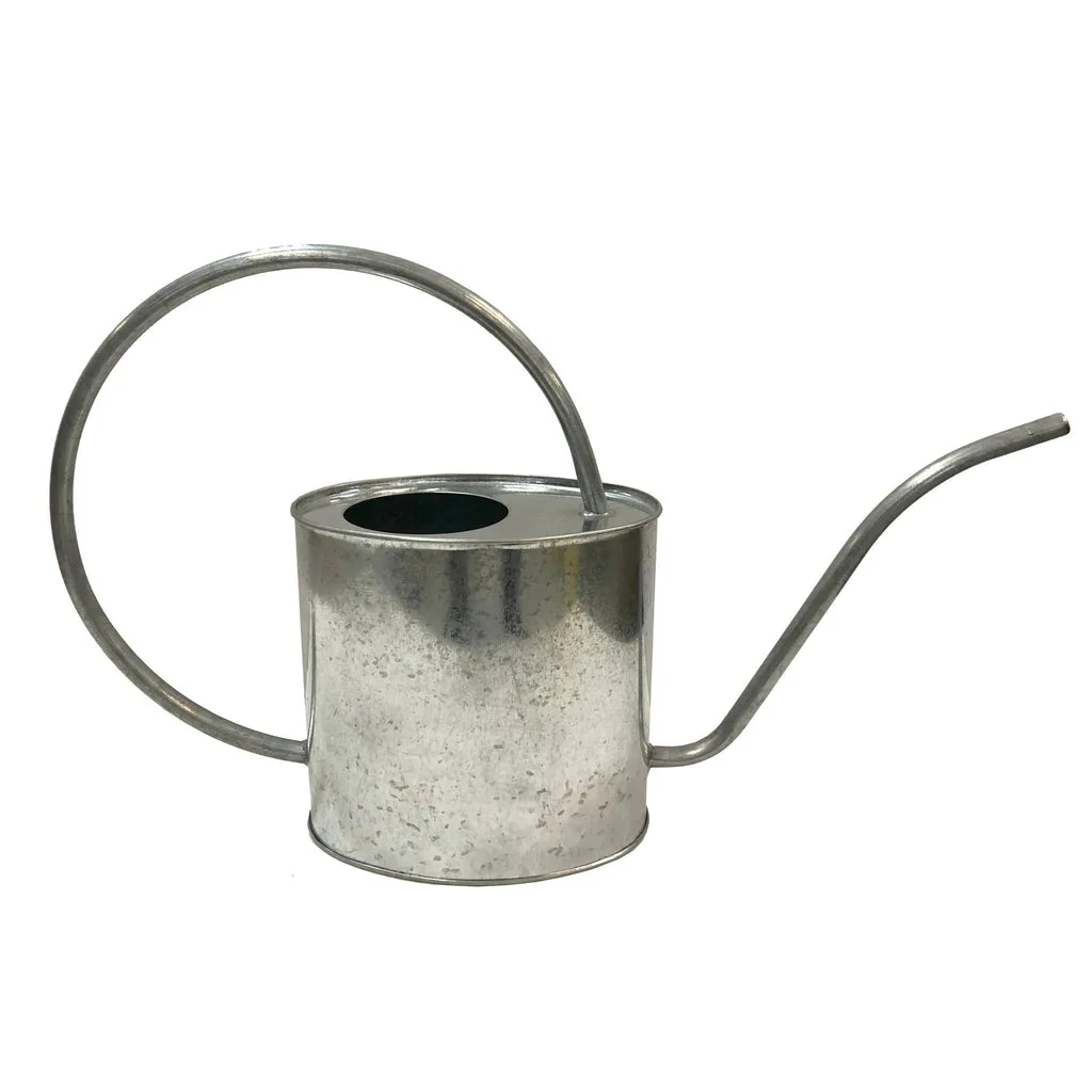 Gardener Select 2L Oval Watering Can Red - Image 2