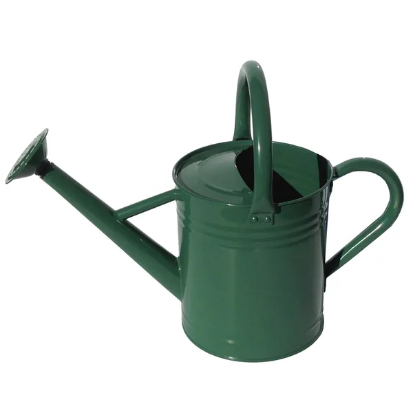 Suzhou Yiran Sci &tech Co Gardener Select 3.5L .92G Watering Can Hunter Green