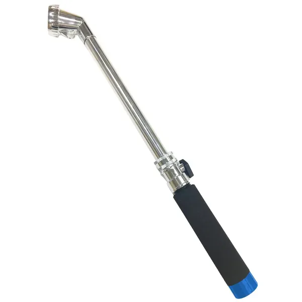 Gardener Select Deluxe Shower Head Water Wand Set - Image 2