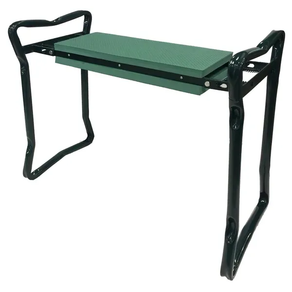 Gardener Select Garden Kneeler Green — Case of 4 - Image 2