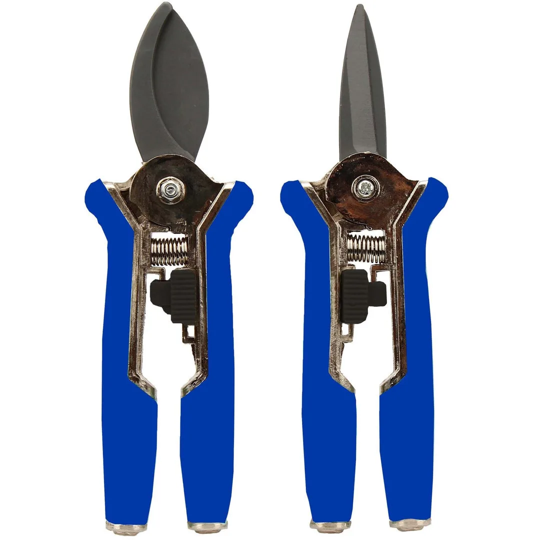 Gardener Select Pruner & Shears Combo, Comfort TRP Grips - Image 2