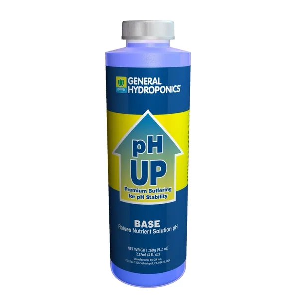 General Hydroponics PRO pH Up
