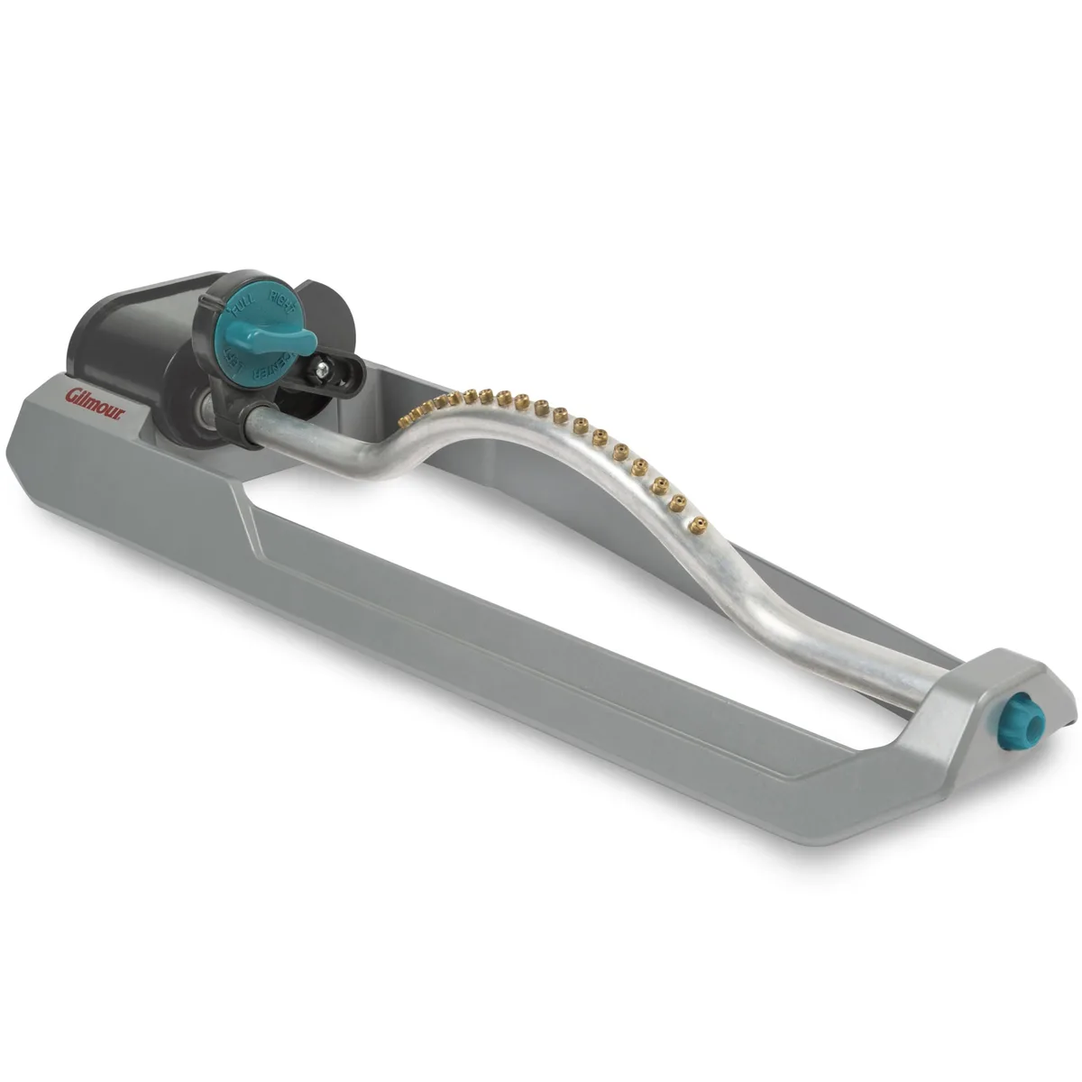 Gilmour 3600sf Metal Oscillator - Image 2