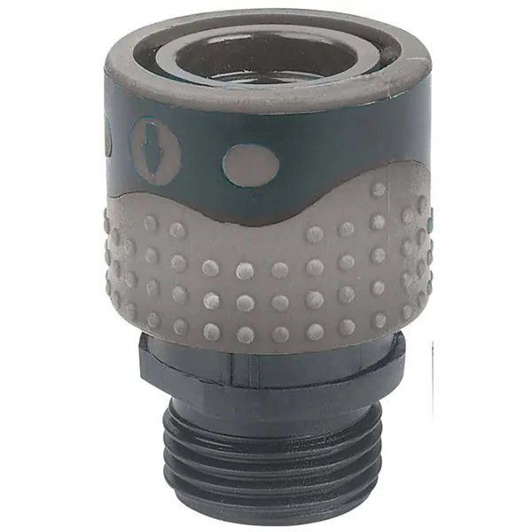 Gilmour 39QF Female Faucet Quick Connect Plastic