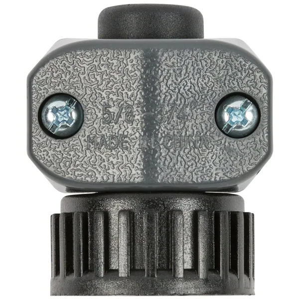Gilmour 5/8"-3/4" Plas Female Coupling