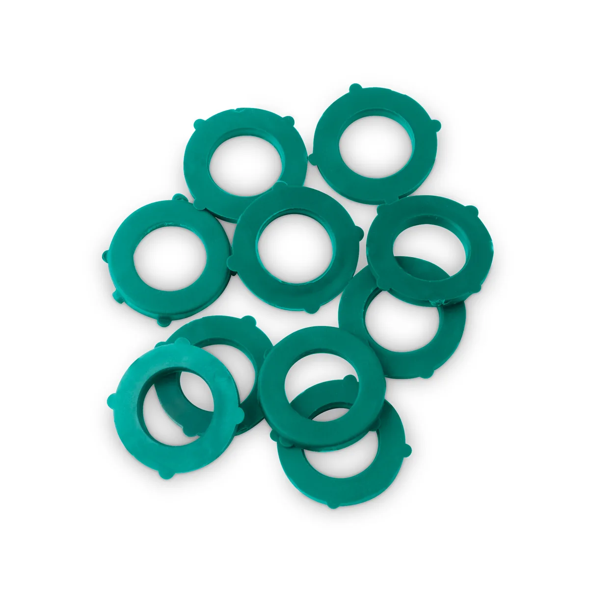 Gilmour Vinyl Hose Washers 10ct - Image 2
