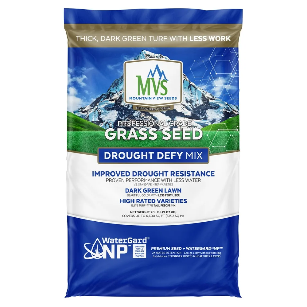 GNW 25 lbs Premium Tall Fescue Blend - Image 2