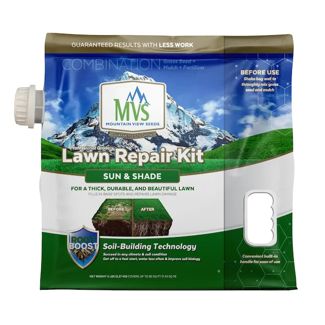 GNW 5 lbs Premium Tall Fescue Blend - Image 2