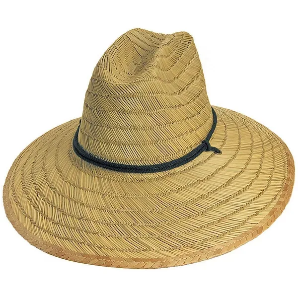 Goldcoast Identity One Size Natural Hat - Image 2