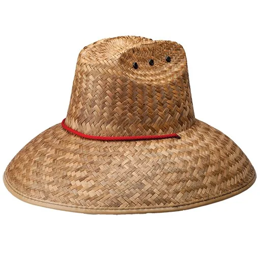 Goldcoast Lever One Size Natural Hat