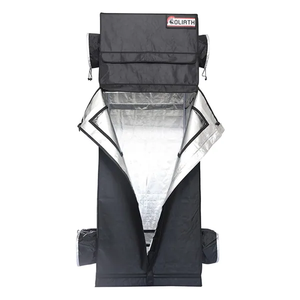 Goliath Grow Tent 3ft x 3ft x 6ft11in - 7ft11in